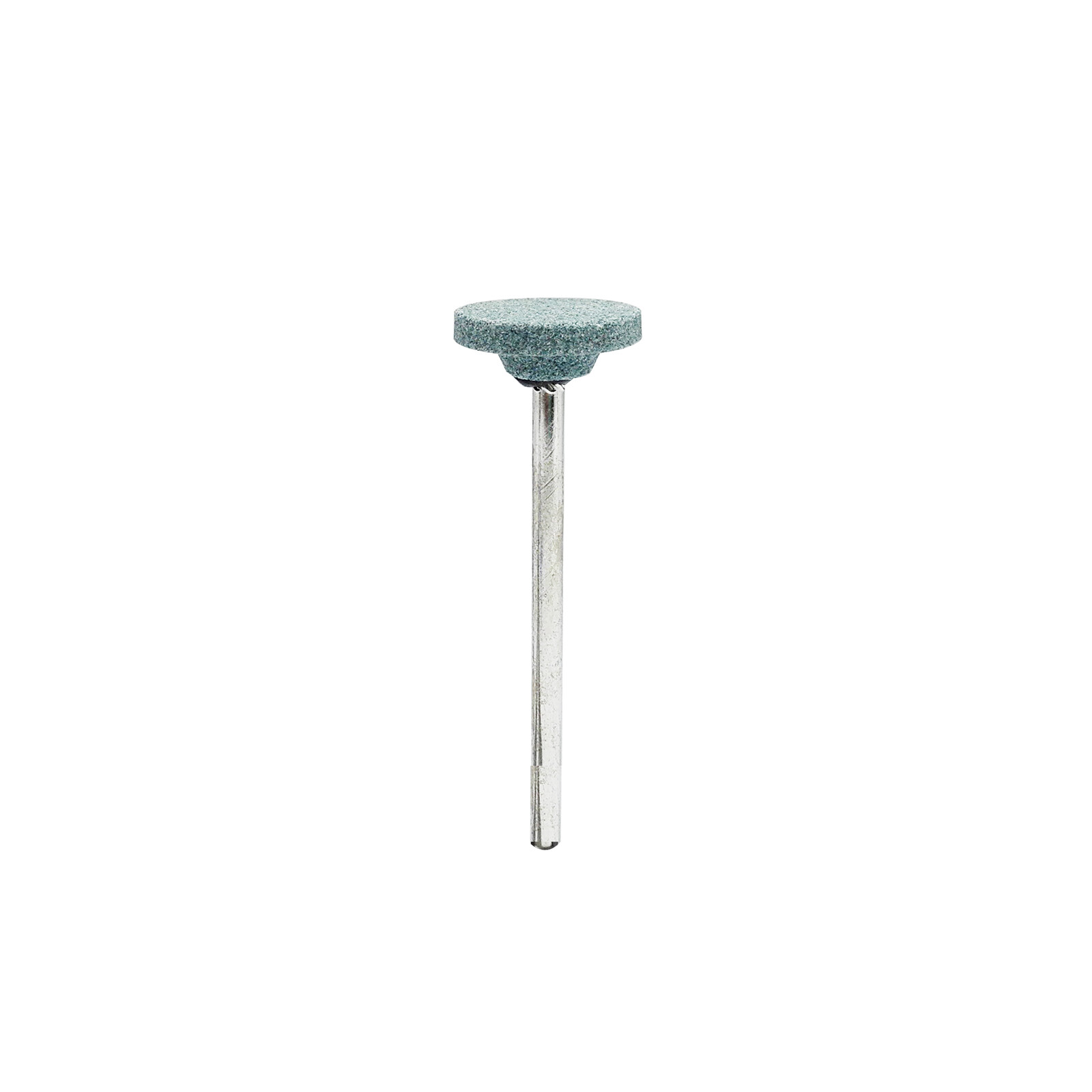 10*Dental Mounted Polishing Gravel Ceramic Finishing Stone HP shank bur polisher