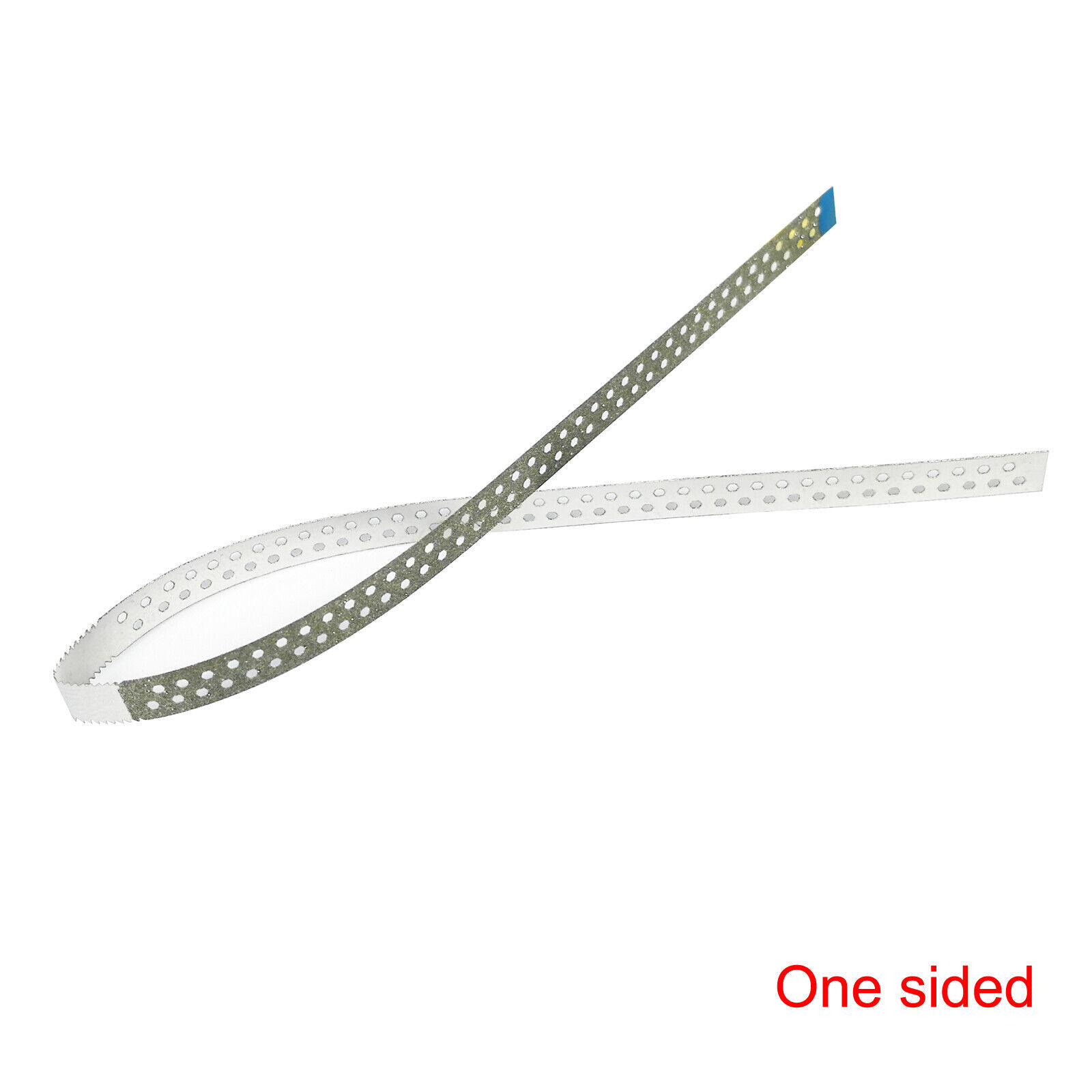 Dental Orthodontic Saw Diamond diamond Polishing Finishing Strips Single/Double