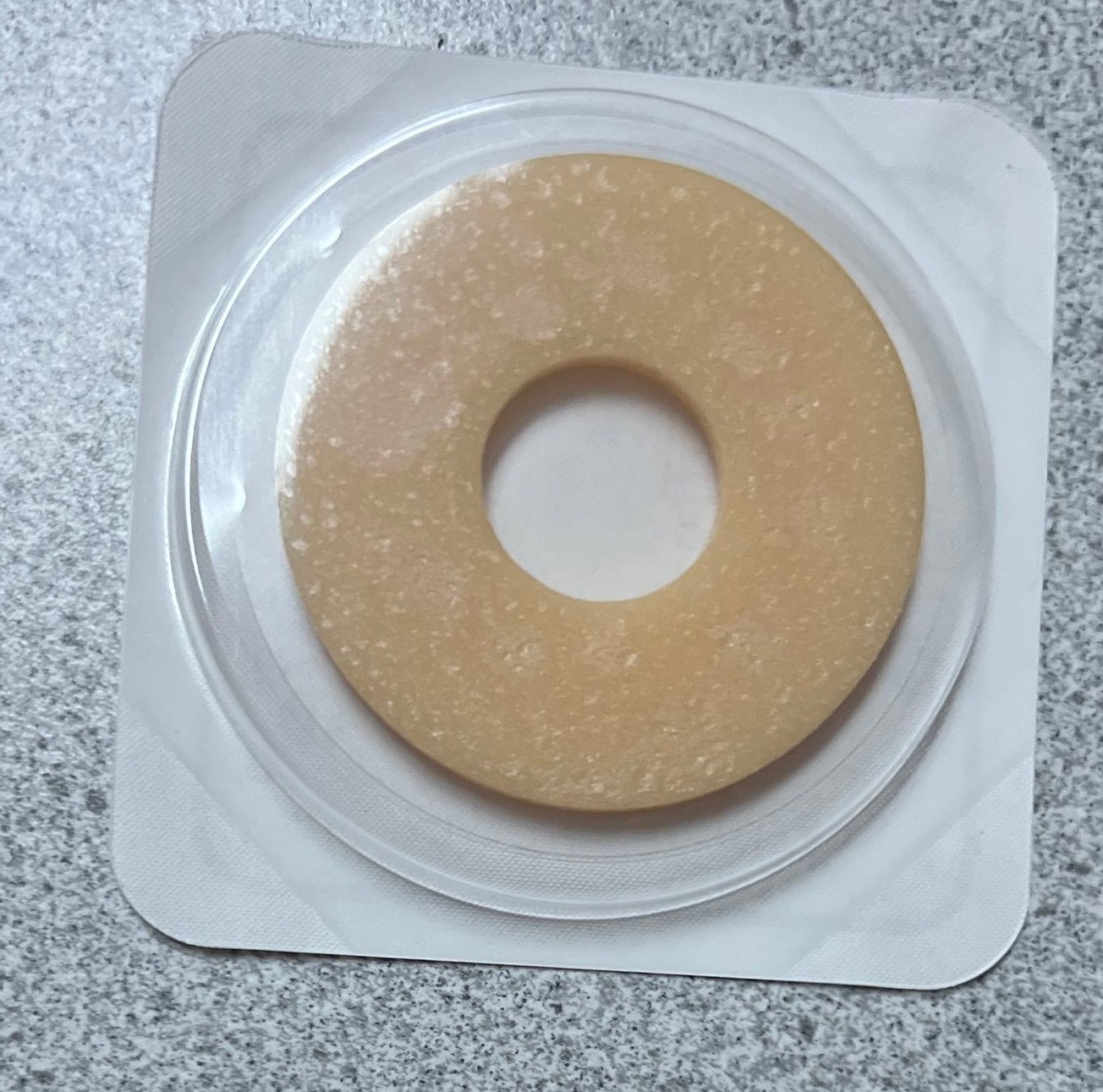 10 Convatec 839002 Eakin Cohesive 1-7/8″ (48mm) In Bag