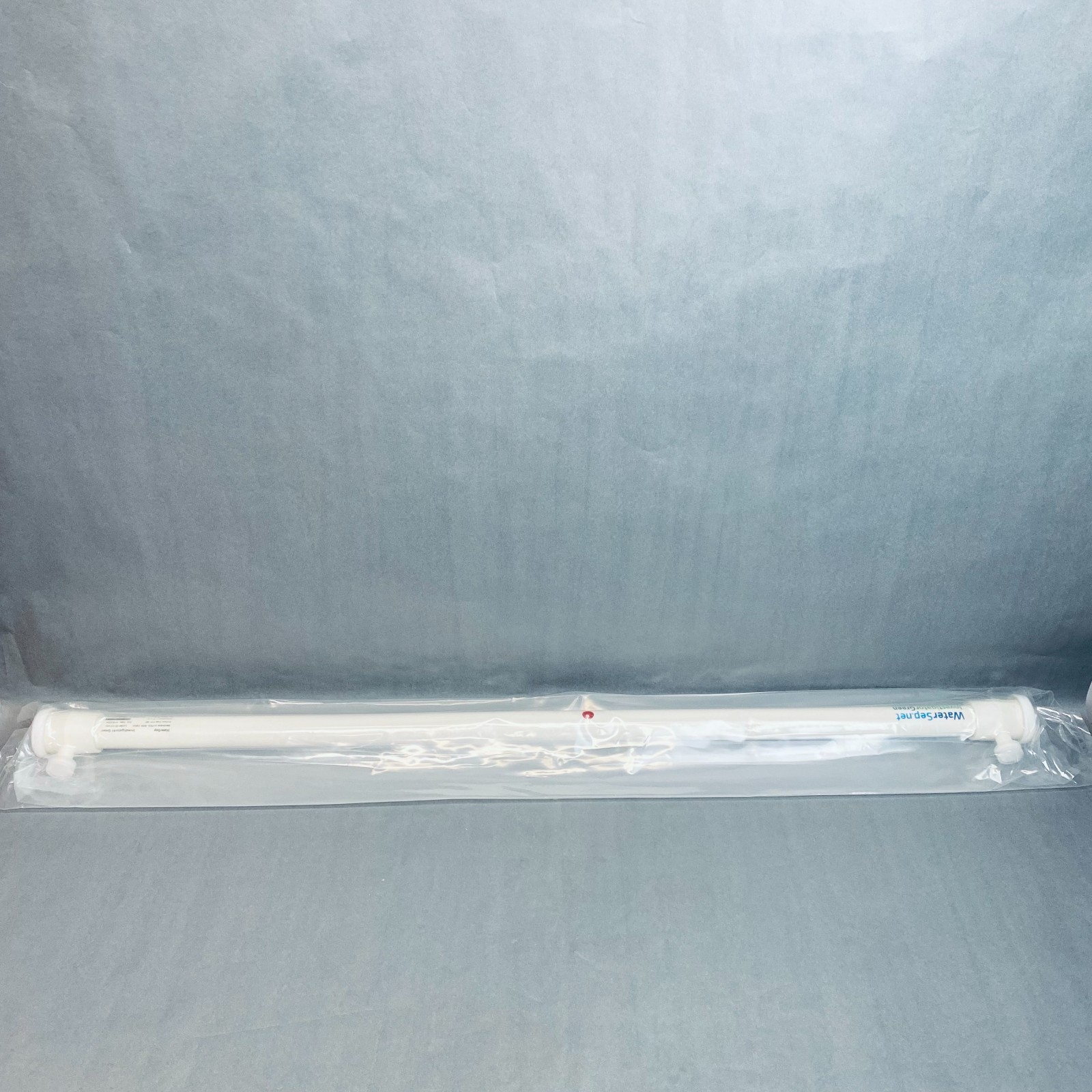 Sartorius WaterSep Investigator41 Green Hollow Fiber Filter 300 kDa 0.51 m2