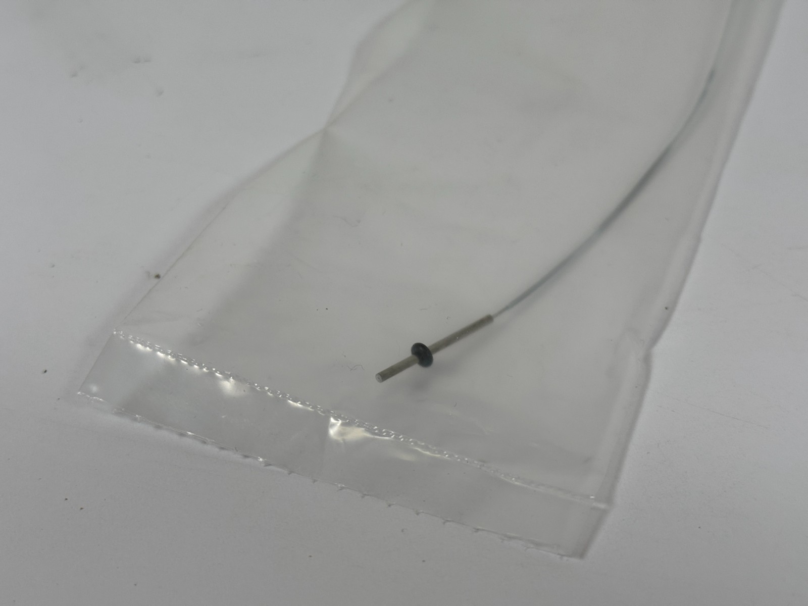 Waters Assy Welded Tube MP35N 19.0 LG LP UPLC Part Number 430002684