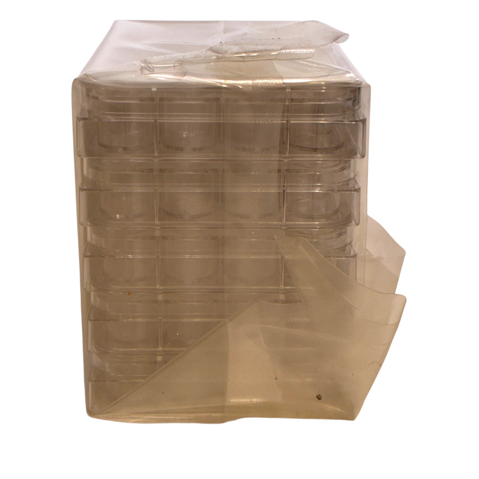 Corning Costar 3738 24-Well Non-Treated Polystyrene Microplate 100/Case Sterile