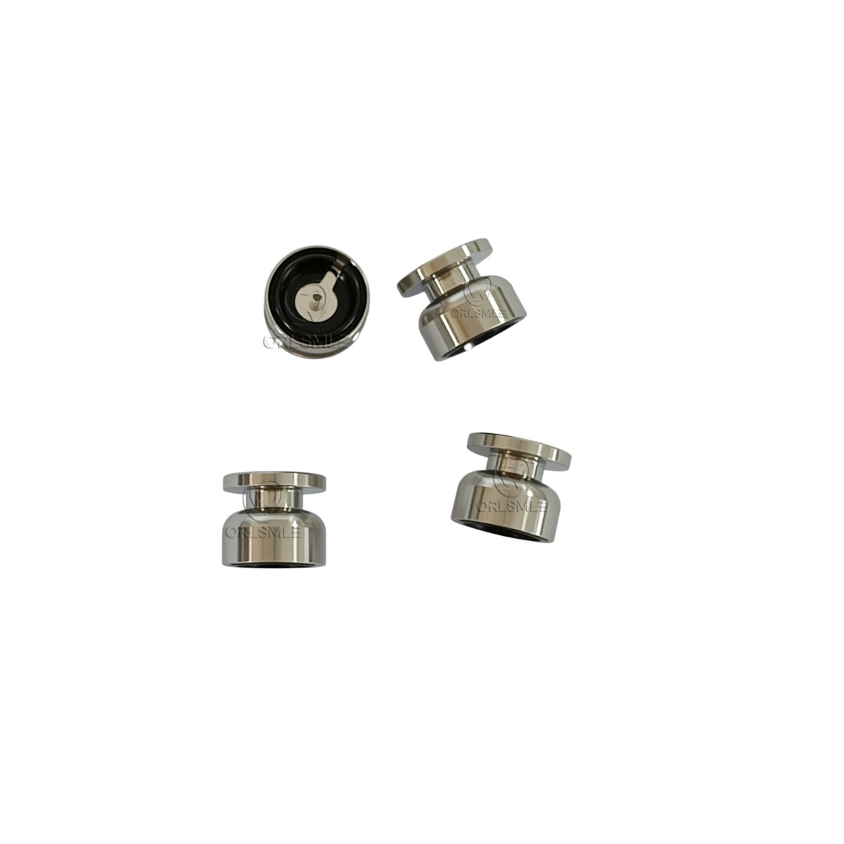 1/2/3/4/6/10/20 pcs locator female analog/Locator Impression coping