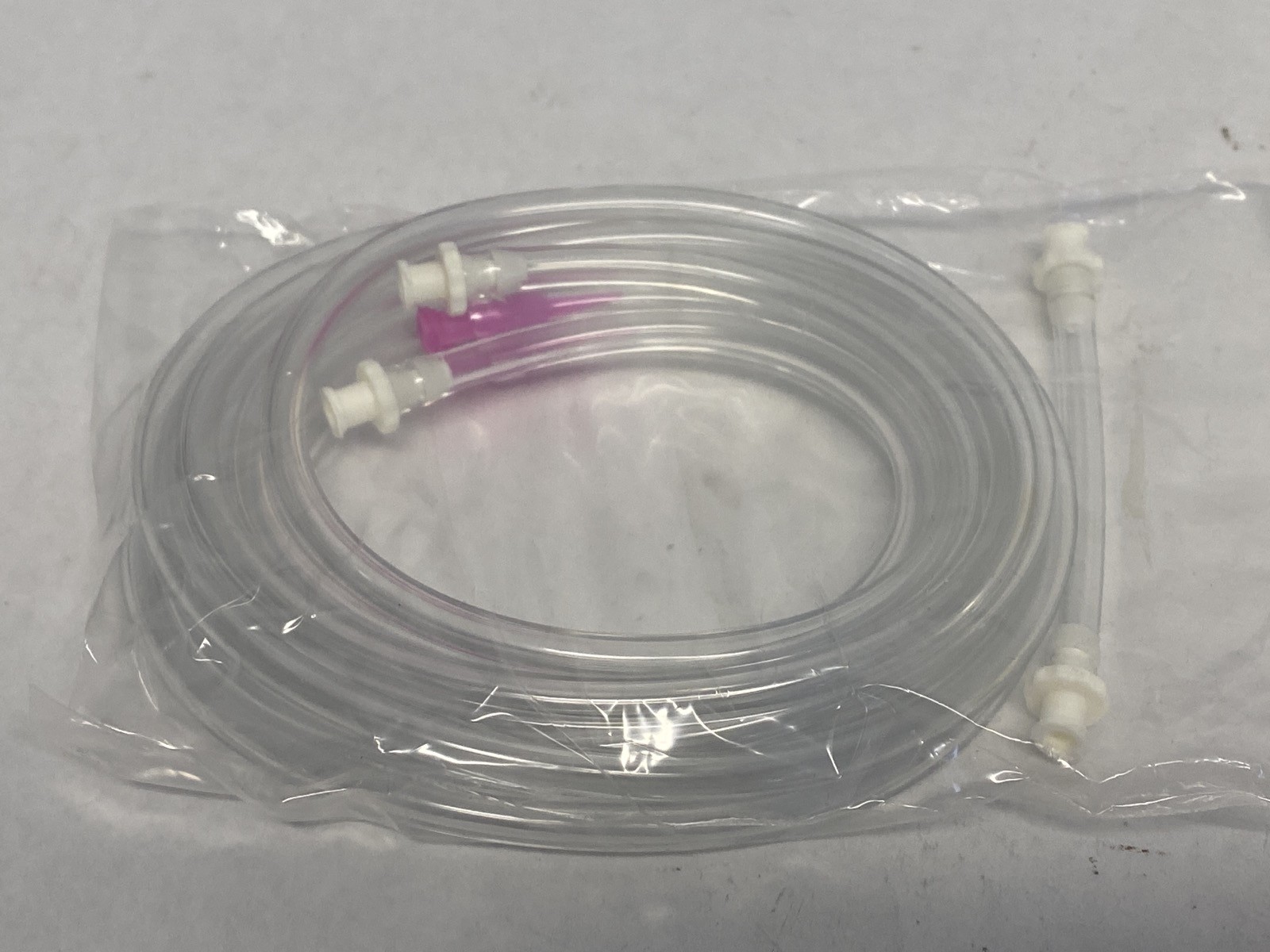 SARTORIUS Vivaflow 50 Tubing for Crossflow Cassette 3000 MWCO PES VF05P9