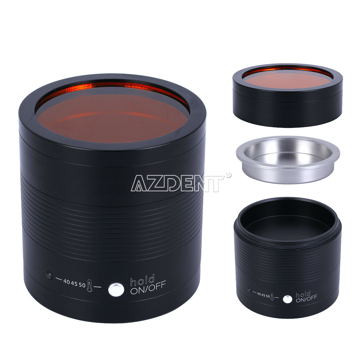 Dental Composite Resin Softener Heater Dental Material Warmer 40/45/50℃