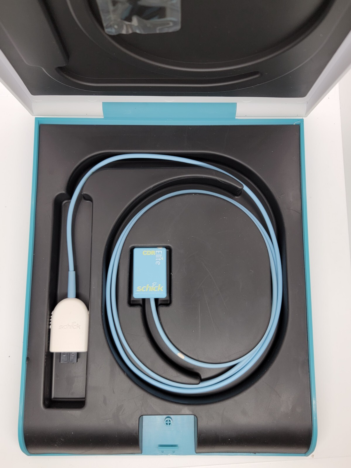 Schick CDR Elite Digital X-Ray Size 1 Sensor With 1 Year Warranty