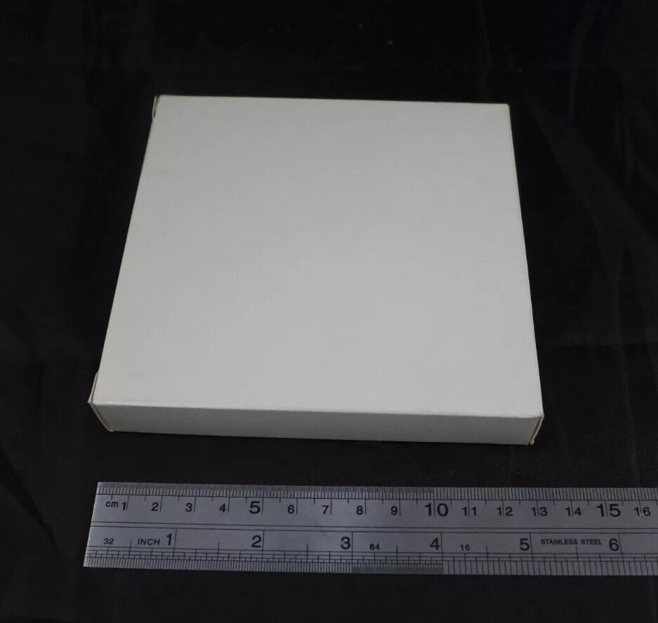 Set of 600 || S&S/WHATMAN 740E Filter Paper Circle 0.5in #10328170 (S&S 15120)