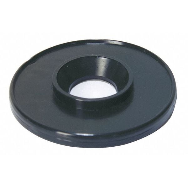 Zoro Select Fltr01 Filter Aid, Black, Pk6, Fltr01