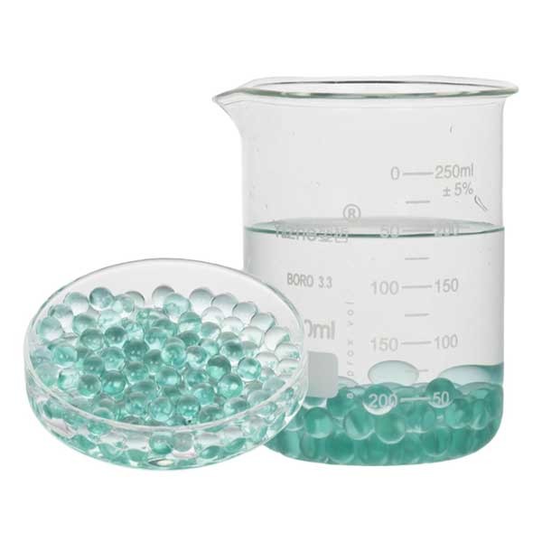 Diameter 2mm-10mm Lab Glass Beads: Essential Components for Lab Experiments