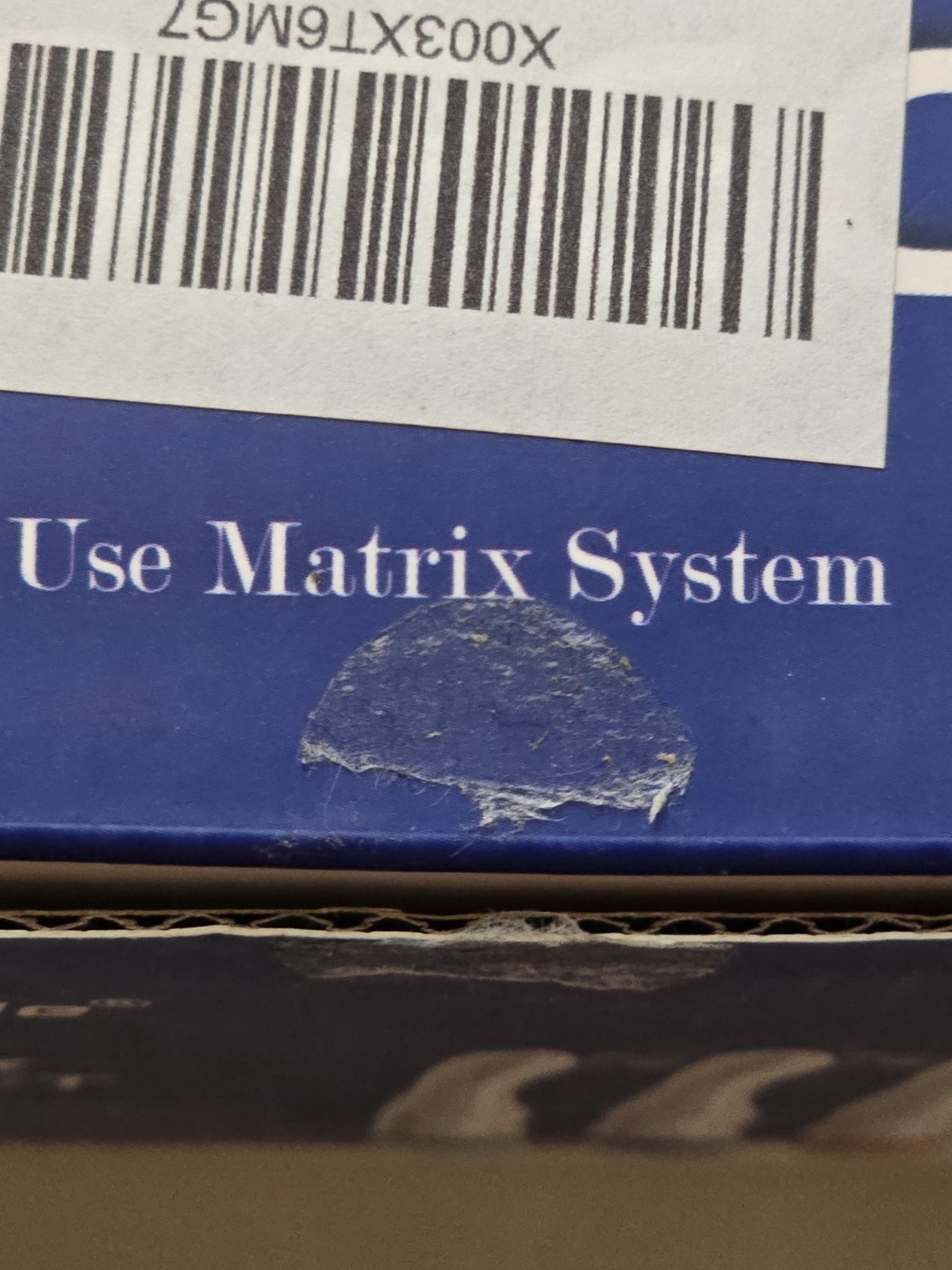 50pcs/box Dental Matrix Profect 0.2/6MM