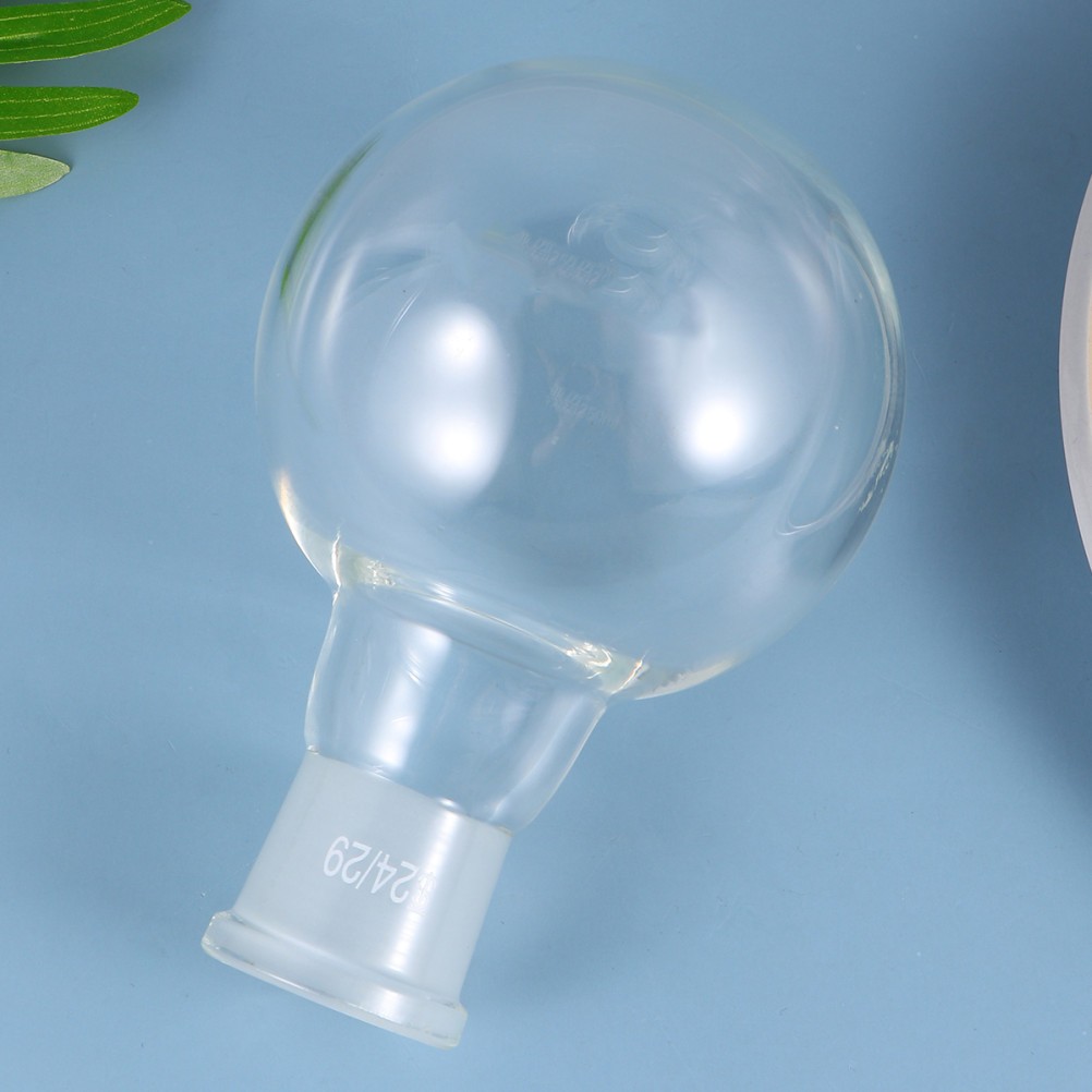 Chemistry Glassware Boiling Flask Lab Round Bottom for Laboratory