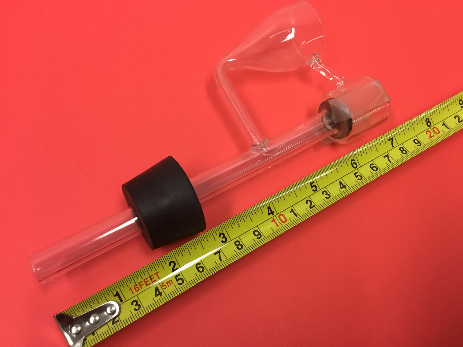 Unknown Brand – Glass Piece