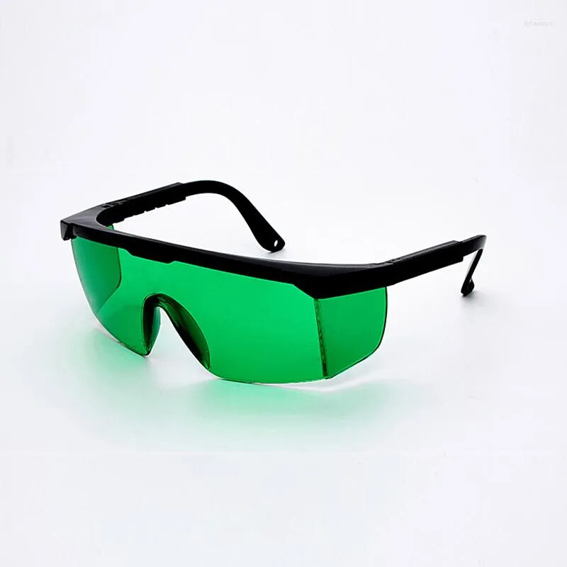GOGGLES LASER GLASSES ADULT eyes full cover protector safety splash protection