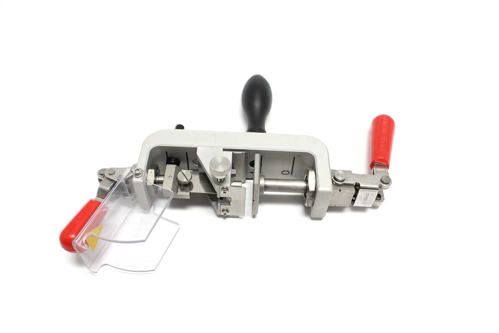Sartorius Stedim Clipster L Aseptic Disconnector 642-L–T
