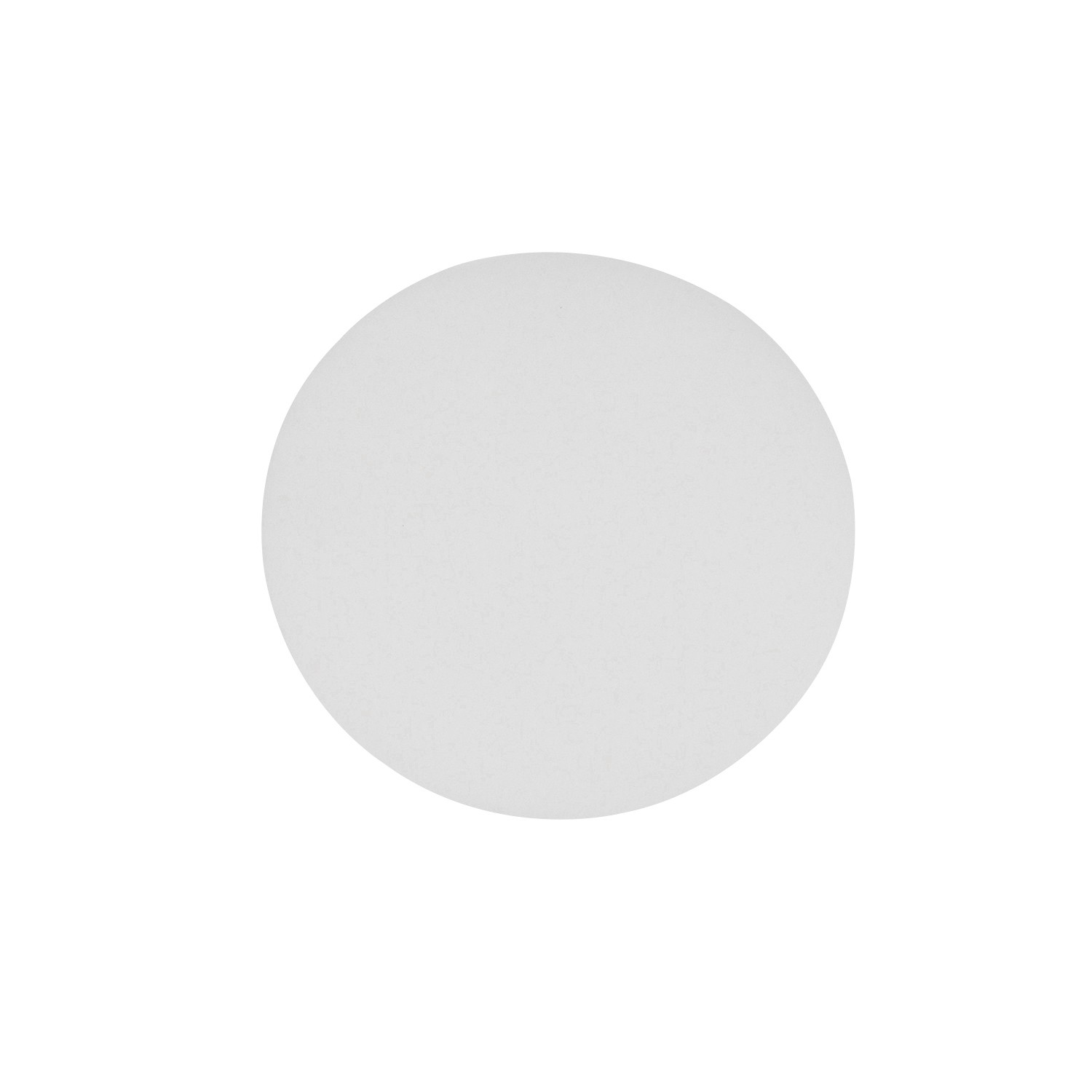 HFS(R) 180mm Ashless Qualitative Filter Papers Lab 100PCS Medium 11 um Round