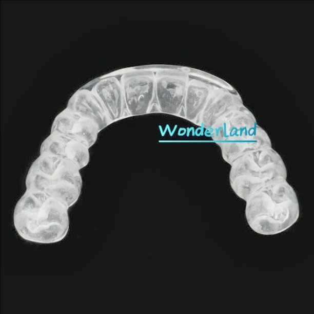 Dental Lab Splint Thermoforming Material Orthodontic Vacuum Forming Hard Soft