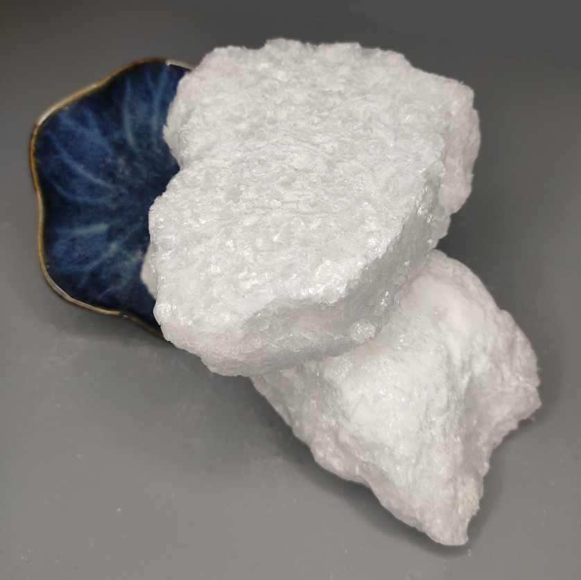 500G Boric Chunk Acid Magic Fishscale Oily 99% Pure White Chunk US Local Ship