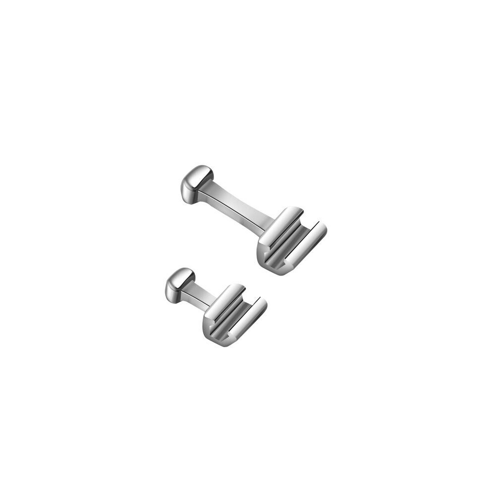 1pack Orthodontic Lingual Button stop bondable Dental metal Crimpable Hooks Mesh