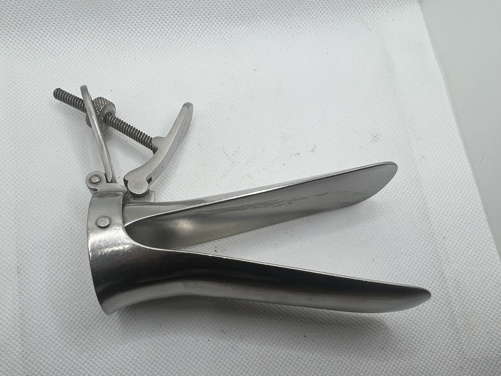 Speculum Cusco Vaginal Gynocologist specula Size 55x17mm Medical Grade S/S