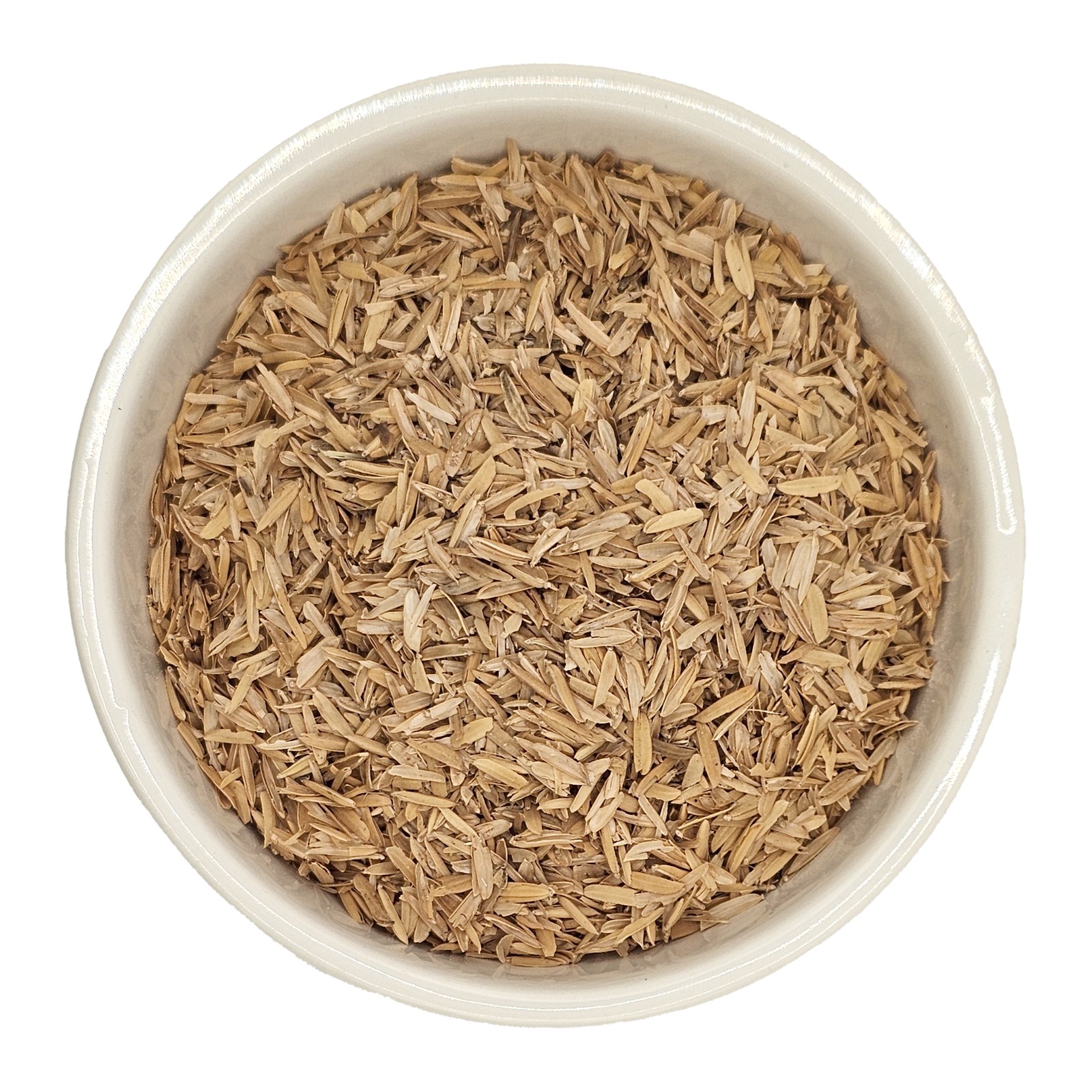 Rice Hulls 10 lb for Home Brew Beer Making