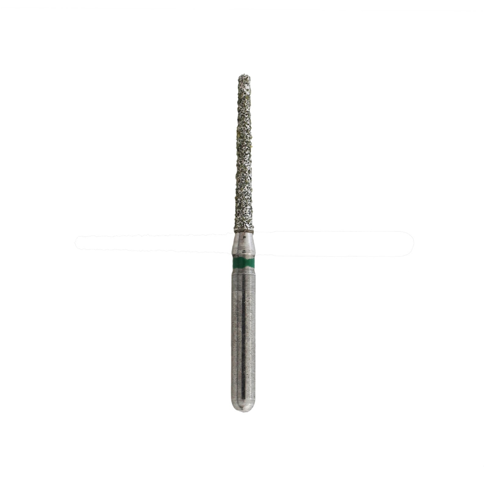 Dental Diamond Burs Round End Taper 856 850 FG Bur Super Coarse Fine High Speed