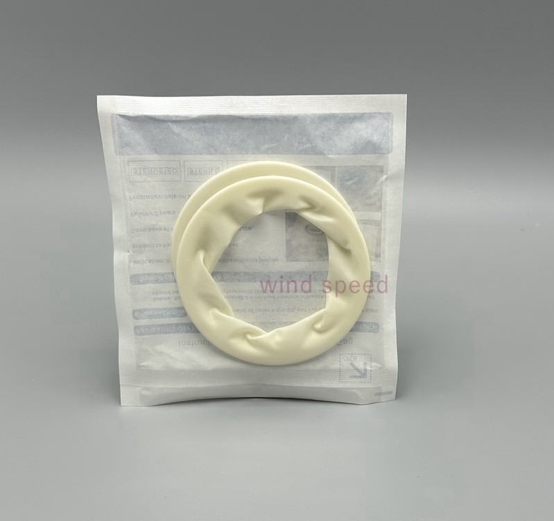 10pcs Dental Cheek Lip Retractor Disposable Sterile Rubber Dam Opener Latex Free