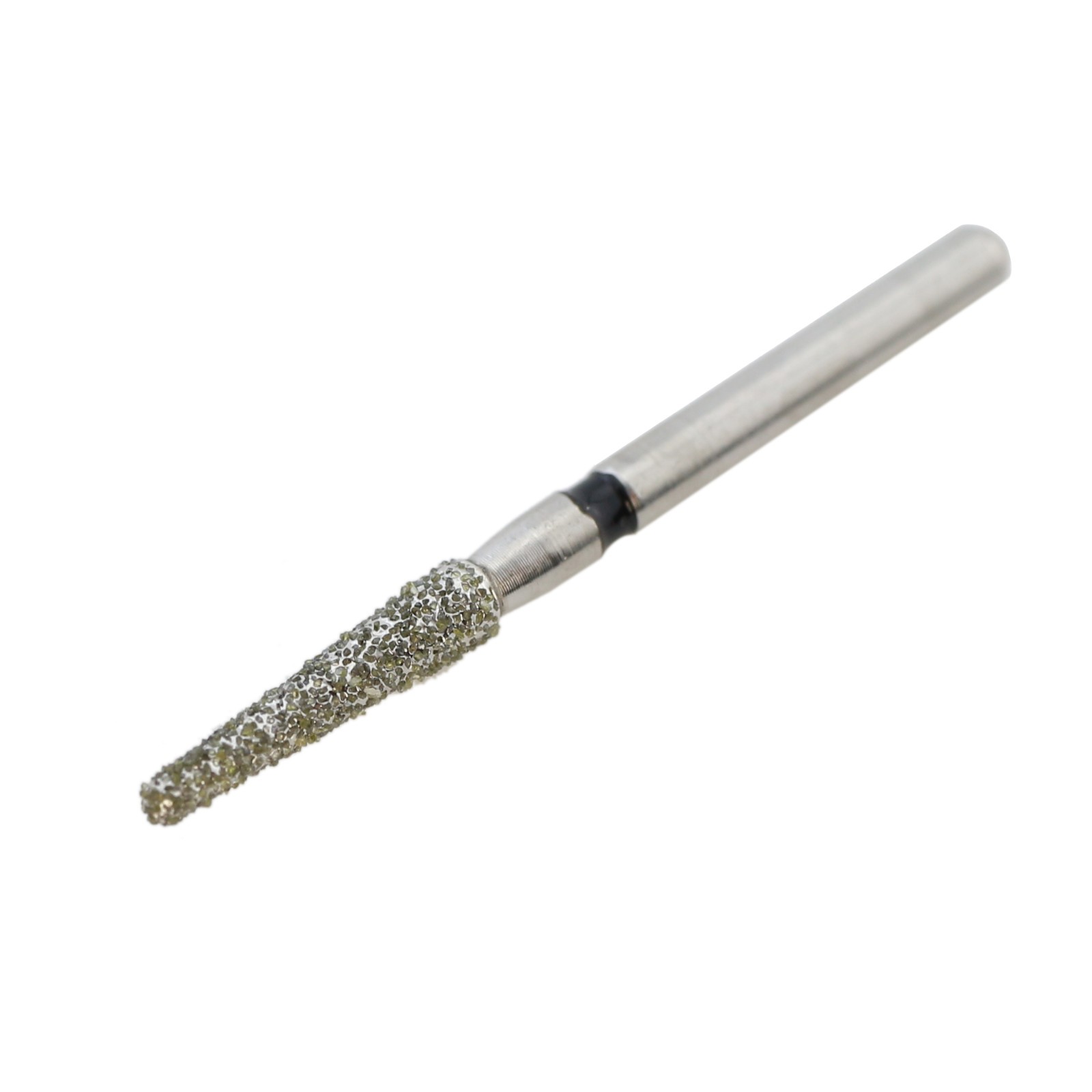 Dental Burs Diamond Burs Round End Taper Super Coarse Fine High Speed FG 856 850