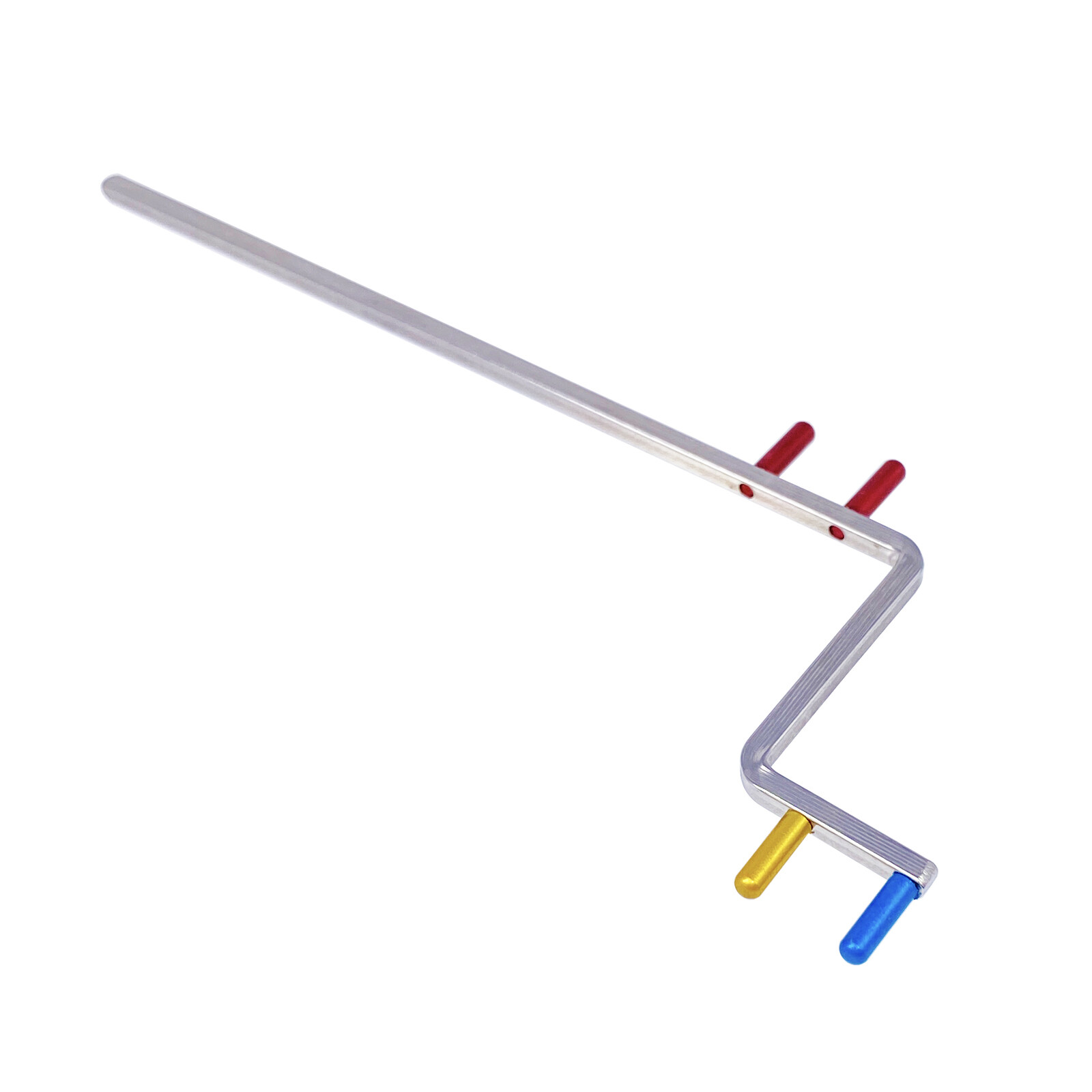 Dental Metal Aiming Arm Universal XCP-ORA One Ring & Arm Positioning system