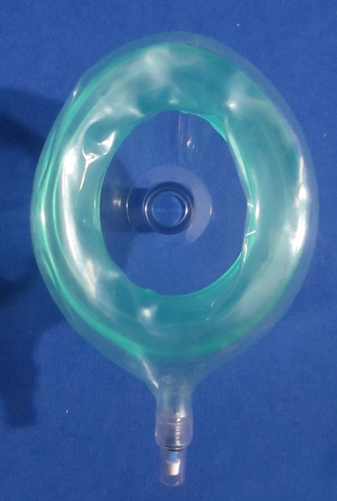 Medline Pediatric Anesthesia Face Mask (Infant-2, Child-3 & Small-4) & Harness