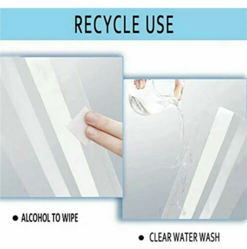 10 Pack Face Shield Guard Mask Safety Protection With Glasses Reusable Frame