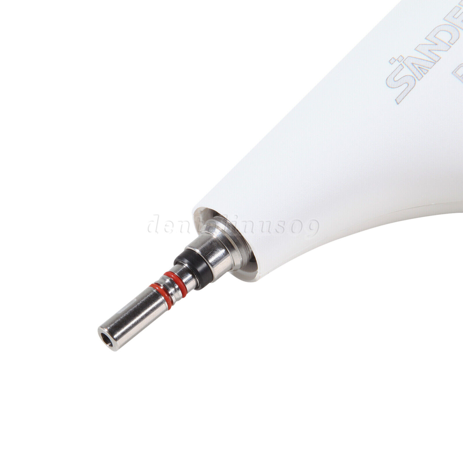 USA Dental Air Flow Teeth Polishing Polisher Handpiece Hygiene Prophy Jet 4 Hole