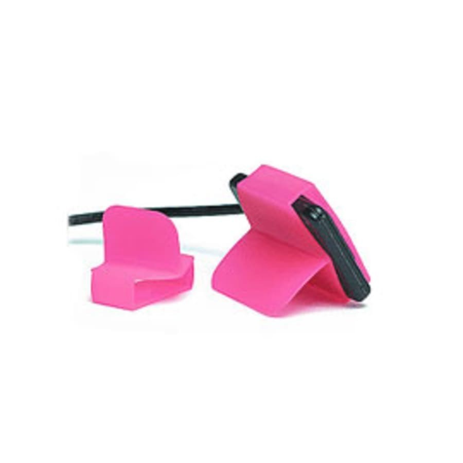 Wingers Digital Sensor Holder H1 Horizontal Bitewing PINK 125pk