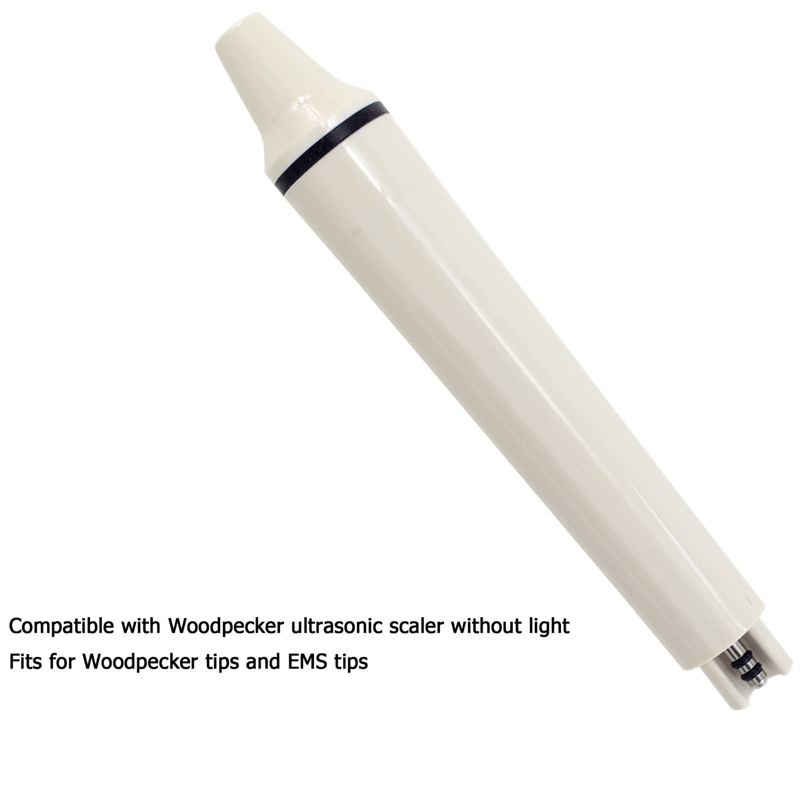 Woodpecker DTE Dental Ultrasonic Piezo Scaler Handpiece Tips HD-7L HW-5L HW-3H