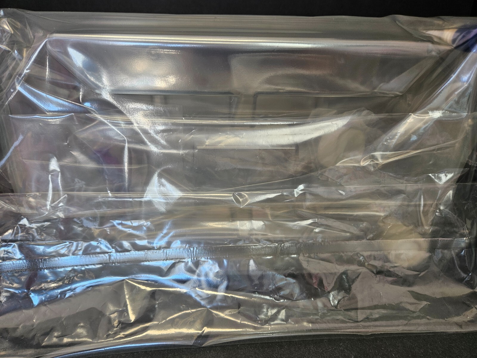 Thermo Scientific Cell Factory EasyFill System PS 4 Layers Total of 3 Systems