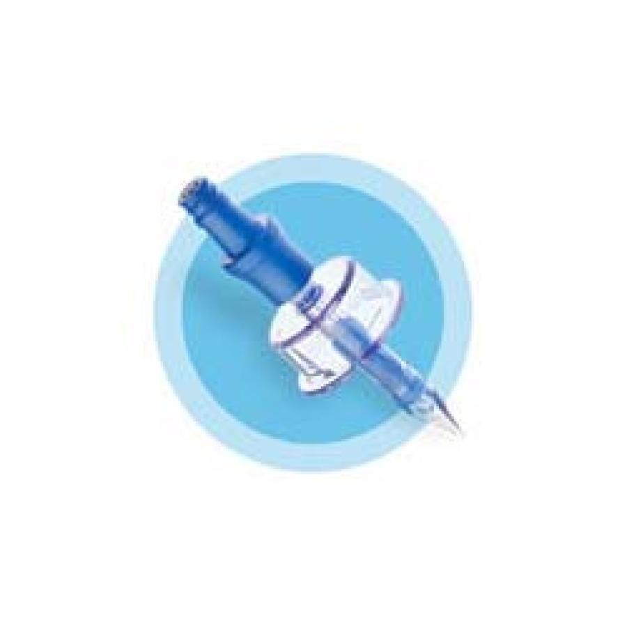 ICU Medical Clave Connector Multidose Vial Adapter, Sterile, 1 Count, CV100