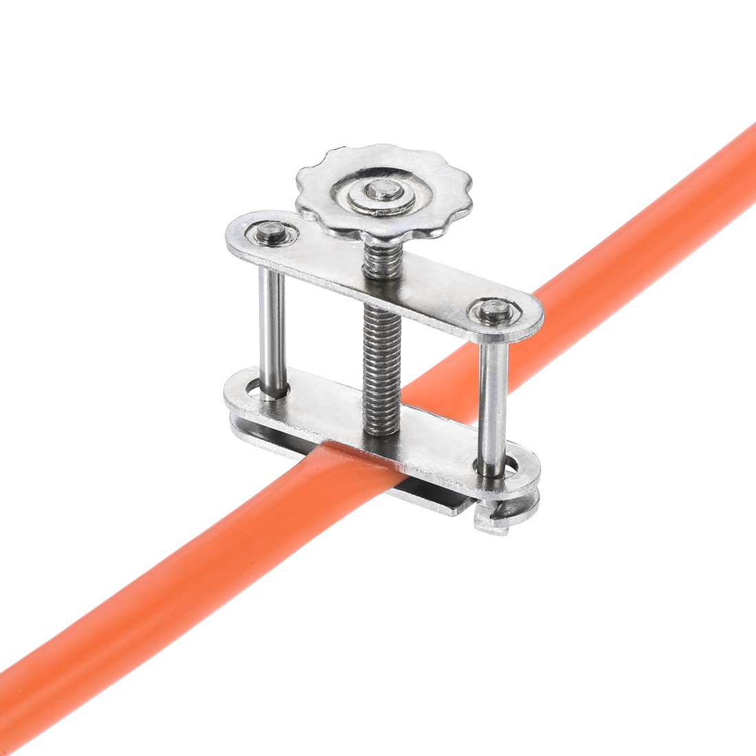 10 Pcs Flow Control Tubing Clamps