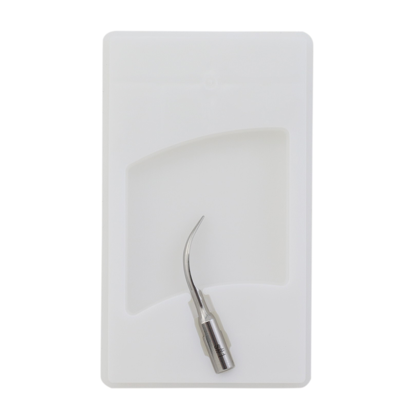 fit ACTEON NEWTRON Satelec Piezo Ultrasonic Scaler Tips H3 H4L TK-1L TK2-1L 10P