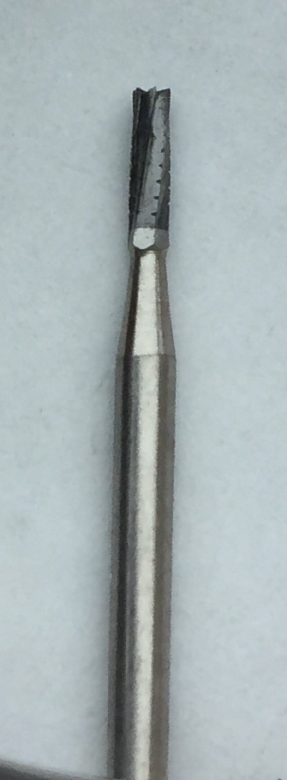 Fg 557 High Quality Carbide Burs 2 X 100/pk Made In Canada 200 Burs