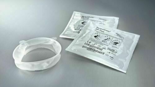 IVOCLAR VIVADENT Optragate Promo LOOSE Pack Soft Lip and Cheek Retractor Dental