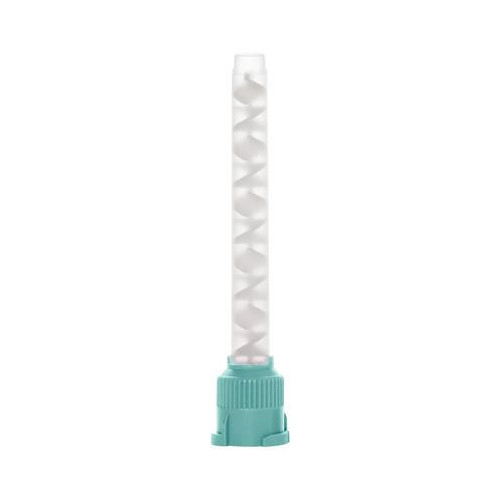 Sultan 72001 Dental Mixing Tips 6.5mm Green for 50mL Cartridges 48/Pk
