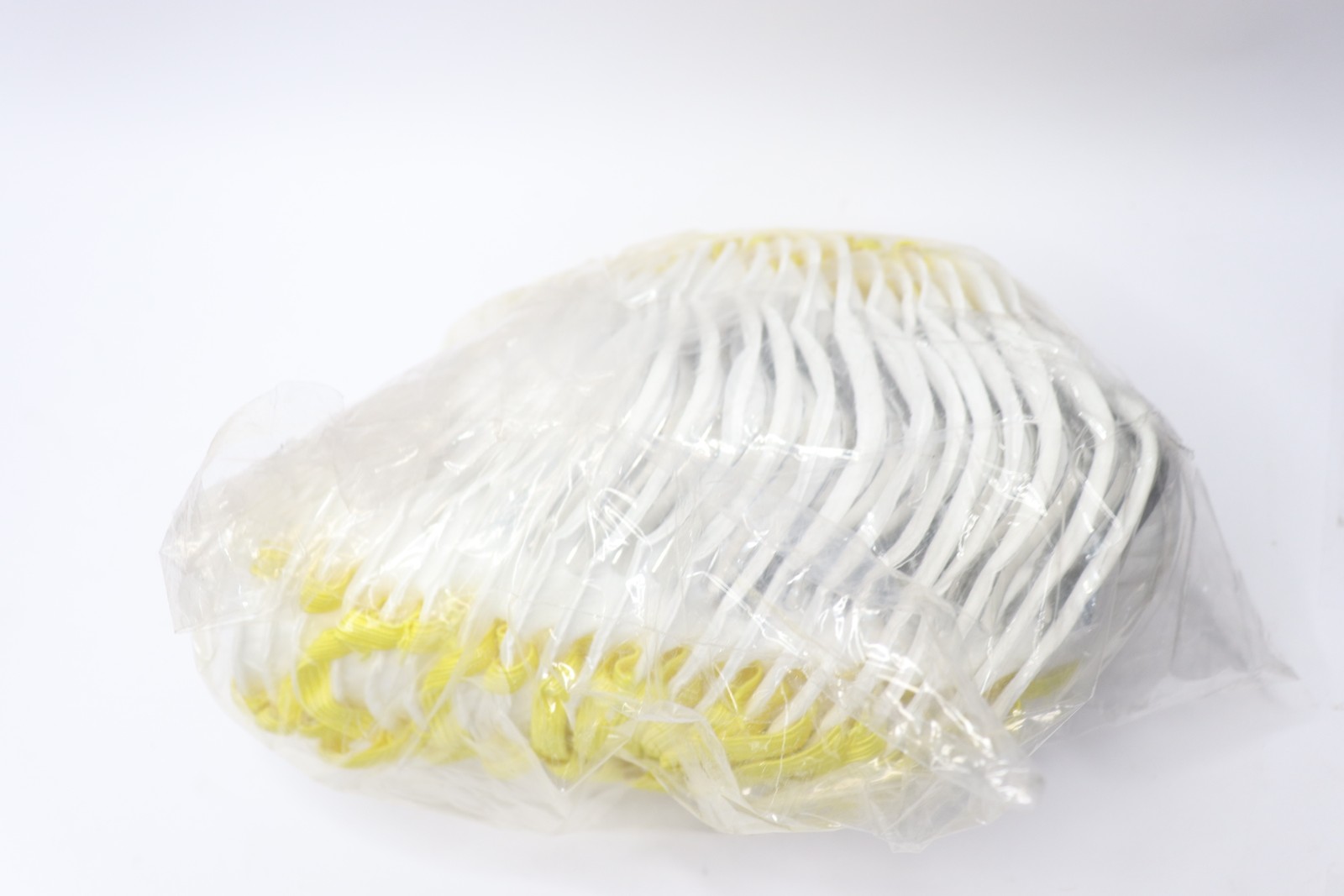 (20-Pk) N95 Sanding & Fiberglass Respirator Non-Woven Fabric White TC-84A-0007