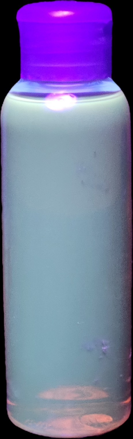 10 Grams of Graphene Oxide Quantum Dots