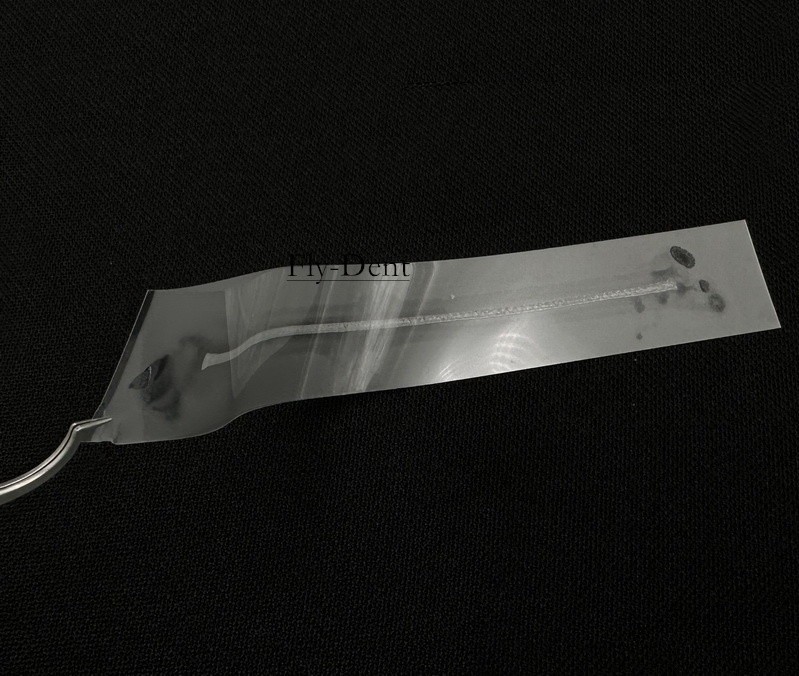 1pcs Dental Glass Fiber Splint Light Cure Composite Resin Bonding Strip Ribbond