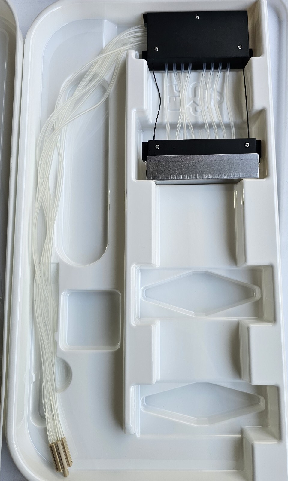 Thermo Multidrop™ Combi, 384 and DW Reagent Dispenser Accessories 24072670