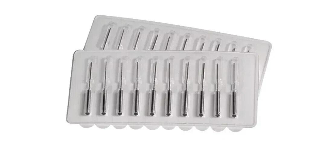 Gutta-Smart Conform Fit Gutta-Percha Cartridges All Size 10/Pk DentsplySirona
