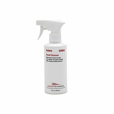 Restore Wound Cleanser Spray Bottle 12oz 1 Count #529976 – 2 PACK