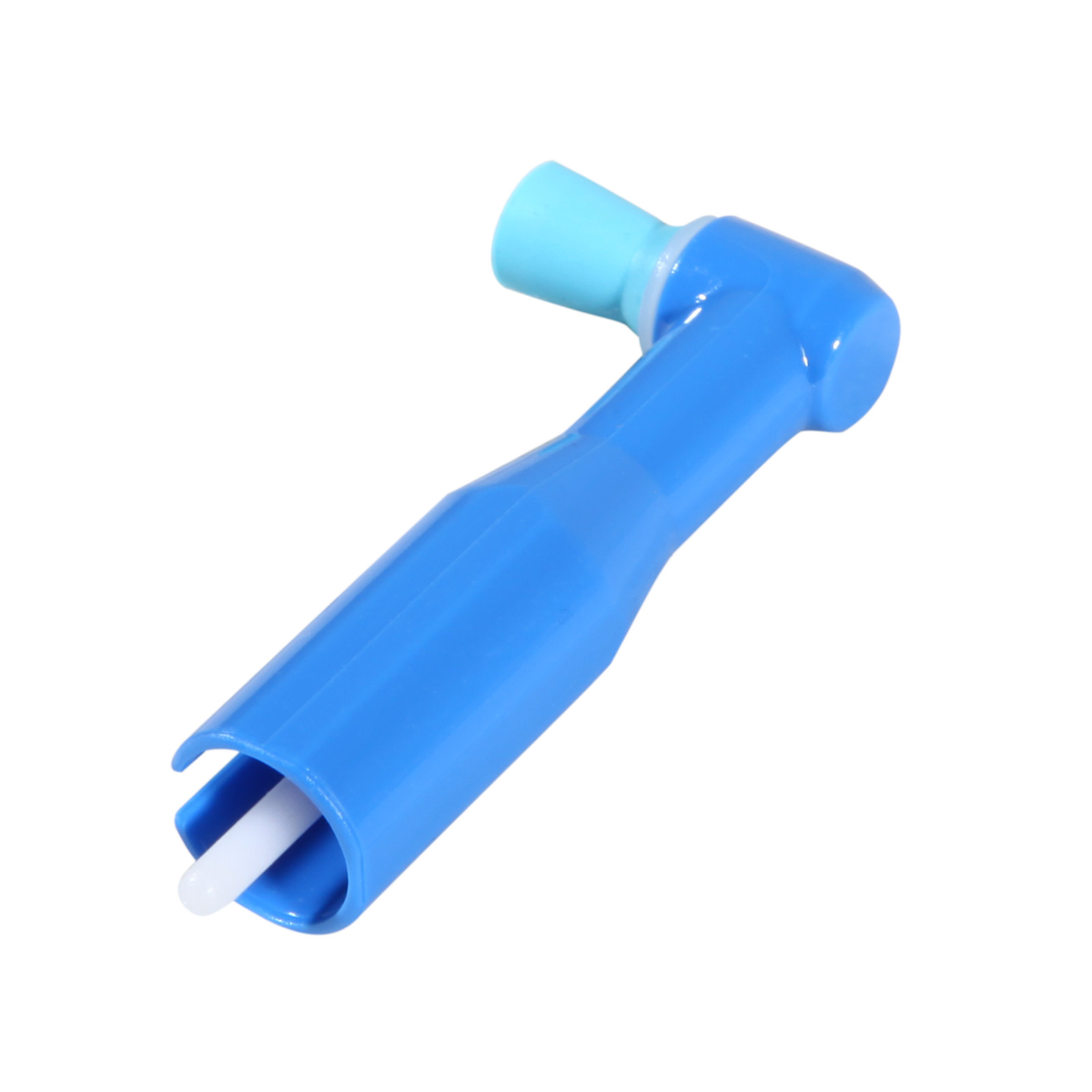 100-1000pcs Prophy Angles Firm Cups Top Quality Dental Disposable Prophy Angle