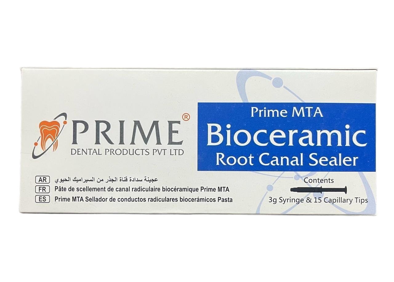 Bioceramic sealer Prime Dental Free Shipping