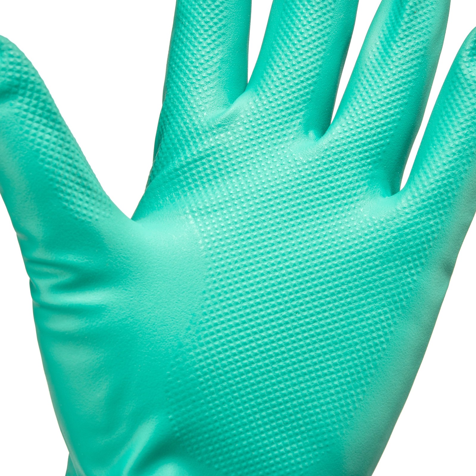 Best Nitrile Rubber Cleaning, Household, Dishwashing Gloves, Latex Free, Viny…
