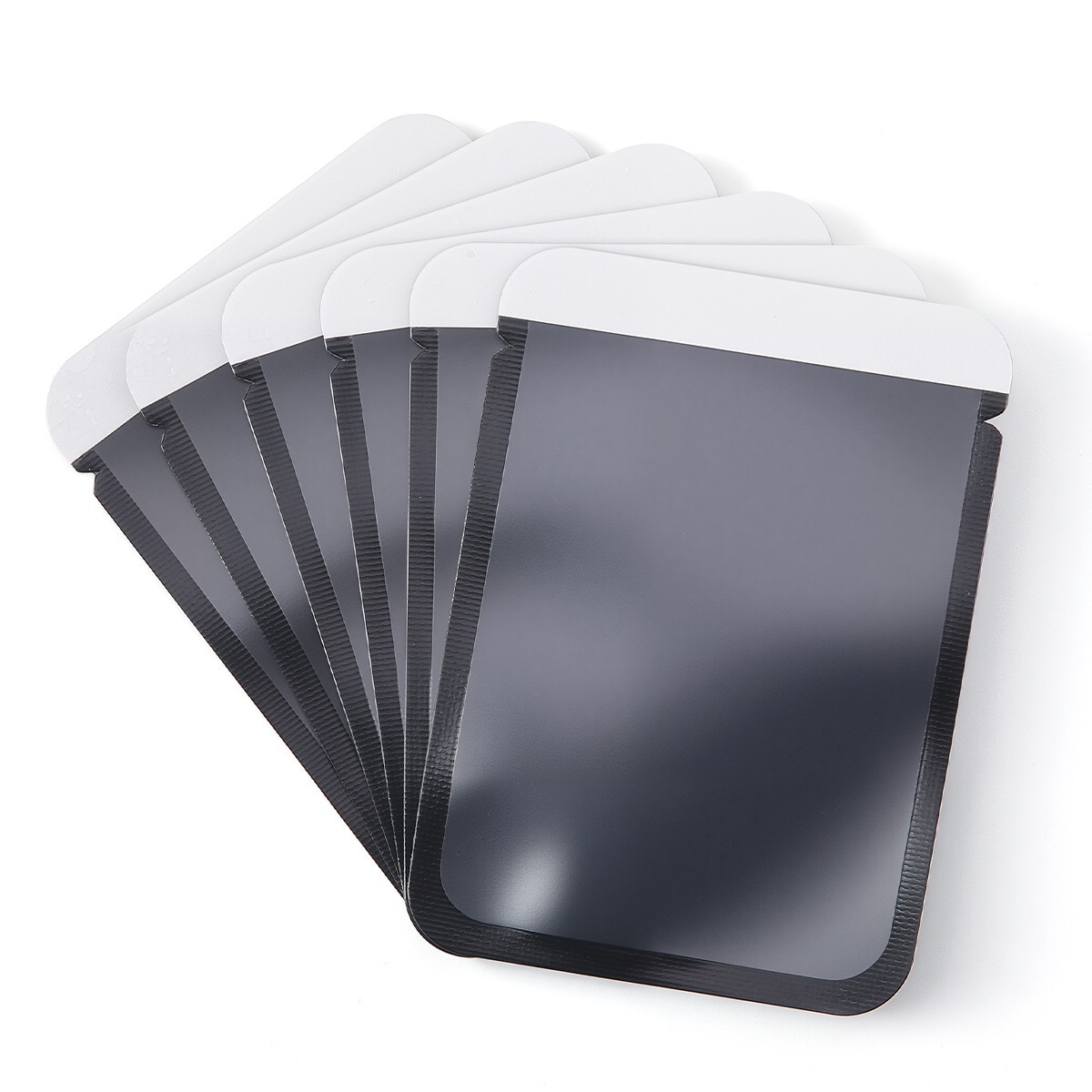 500pcs Size 0/1/2 Barrier Envelopes for Dental X Ray ScanX Phosphor Plate Sensor